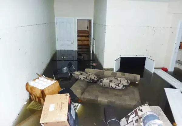 Ueberschwemmung-Wasserschaden